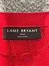 Lane Bryant Red Cardigan Size 18 - 20 Plus - photo 6