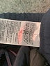 Gap Solid Black Casual Pants Size L - photo 7