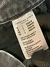 American Eagle Outfitters Graphic Gray Jeans Size 2 Reg - photo 8