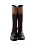 Tremp Brown Boots Size EU 37 - photo 2