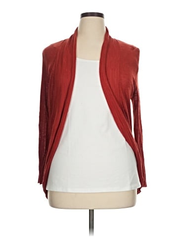 DressBarn Cardigan (view 1)