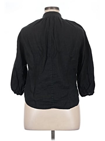 AYR 3/4 Sleeve T-Shirt (view 2)