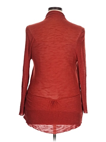 DressBarn Cardigan (view 2)