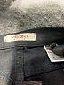 Vibrant M.I.U Black Jeans Size 5 - photo 7