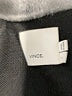Vince. Color Block Gray Coat Size 0X - photo 6