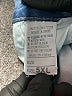 Unbranded Hearts Blue Jeans Size 5X - photo 4