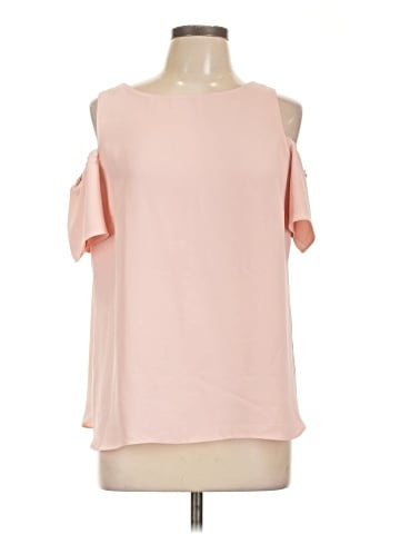 Amanda Uprichard Sleeveless Blouse (view 1)