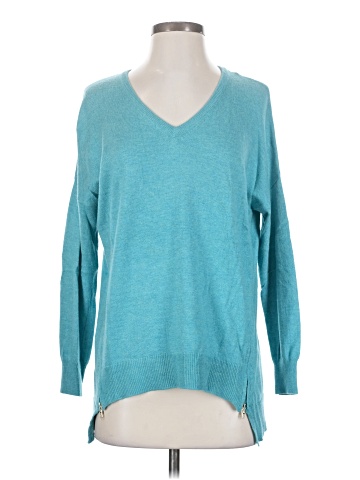 ETC Pullover Sweater (view 1)