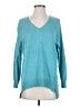ETC Teal Pullover Sweater Size S - photo 1