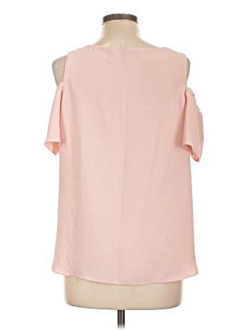 Amanda Uprichard Sleeveless Blouse (view 2)