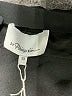 3.1 Phillip Lim Black Sleeveless Top Size 10 - photo 7