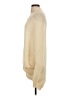 Shein 100% Polyester Yellow Cardigan Size 4 - photo 5