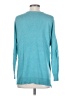 ETC Teal Pullover Sweater Size S - photo 2