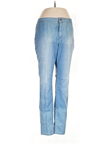 Decree Jeans (view 1)