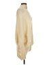 Shein 100% Polyester Yellow Cardigan Size 4 - photo 4