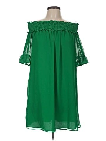 CeCe Casual Dress (view 1)