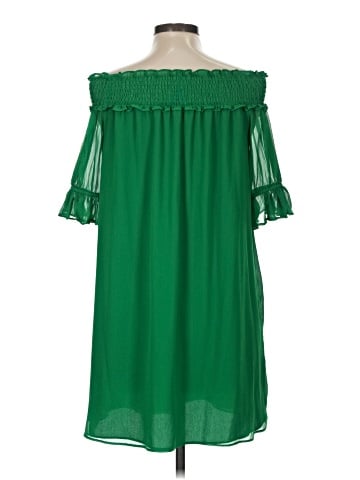 CeCe Casual Dress (view 2)