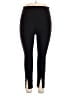 H&M Black Active Pants Size 14 - photo 1