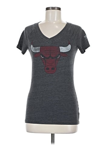 Adidas Short Sleeve T-Shirt (view 1)