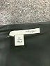 Halogen Solid Black Formal Skirt Size 8 (petite) - photo 4