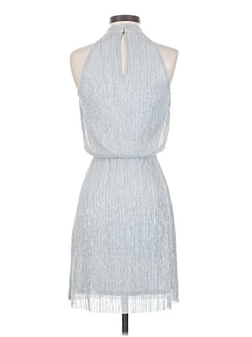White House Black Market Cocktail Dress (view 2)