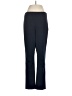 Etcetera Solid Blue Active Pants Size 6 - photo 1