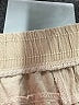 Unbranded Solid Tan Casual Pants Size XL (estimated) - photo 4