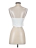 Shein White Tank Top Size S - photo 2