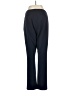 Etcetera Solid Blue Active Pants Size 6 - photo 2