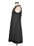 Willi Smith Solid Gray Casual Dress Size 6 - photo 5