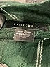 Sanctuary 100% Rayon Plaid Green Long Sleeve Button-Down Shirt Size M - photo 7