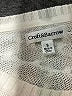Croft & Barrow 100% Cotton Ivory Pullover Sweater Size S - photo 6