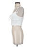Shein White Tank Top Size S - photo 5