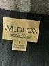 Wildfox Hearts Black Pullover Sweater Size Lg (3 or L) - photo 6