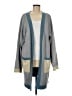 Flat White Gray Kimono Size Med - Lg - photo 1