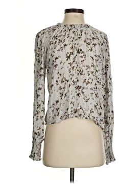 Bella Dahl Long Sleeve Blouse