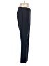 Etcetera Solid Blue Active Pants Size 6 - photo 4