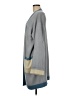 Flat White Gray Kimono Size Med - Lg - photo 5