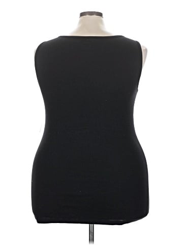 Faded Glory Tank Top (view 2)