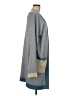 Flat White Gray Kimono Size Med - Lg - photo 4
