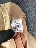 Le Lis Solid Tan Formal Skirt Size S - photo 5