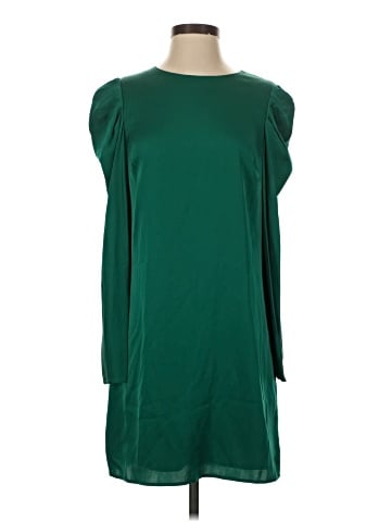 Milly Casual Dress (view 1)