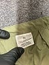 Danskin 100% Nylon Green Casual Pants Size XL - photo 6