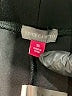 Vince Camuto Solid Black Active Pants Size 3X - photo 4