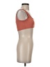 Montce Orange Tank Top Size S - photo 4