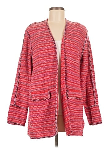 Nic + Zoe Blazer (view 1)