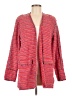 Nic + Zoe Red Blazer Size M - photo 1