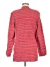 Nic + Zoe Red Blazer Size M - photo 2