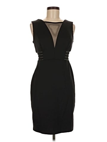 En Focus Studio Cocktail Dress (view 1)