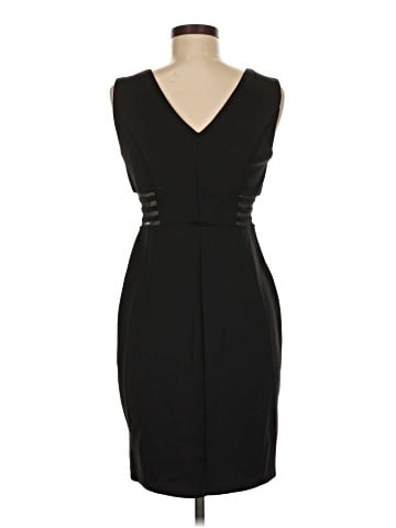 En Focus Studio Cocktail Dress (view 2)